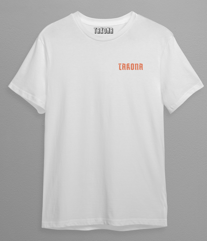 Jaeger Logo Tee