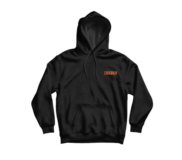 Jaegermeister Porsche Hoodie