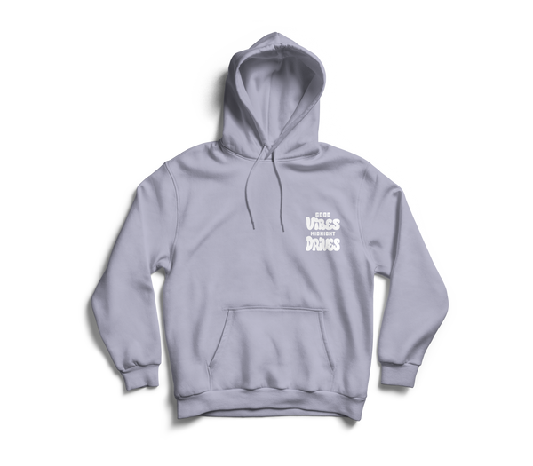 Good Vibes Midnight Drives Hoodie