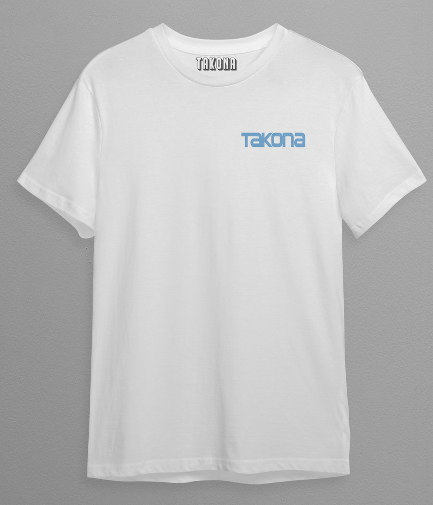 JDM Logo Tee