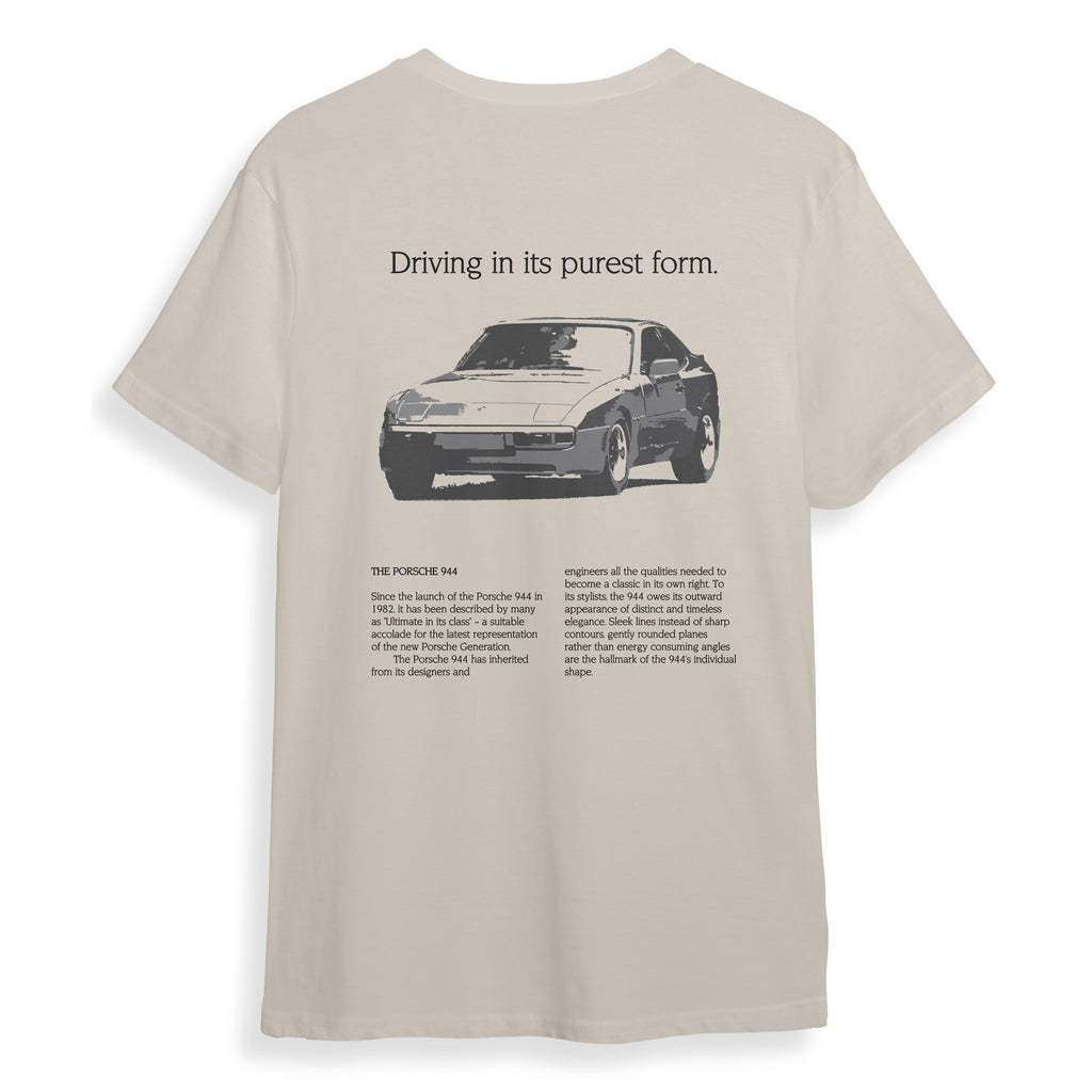 944 artwork design