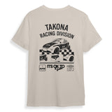 Enduro KA Takona Racing Division Tee