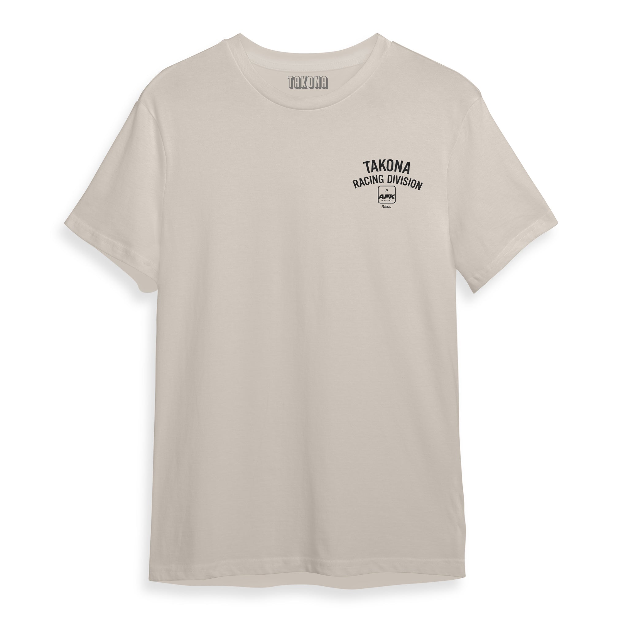 Enduro KA Takona Racing Division Tee