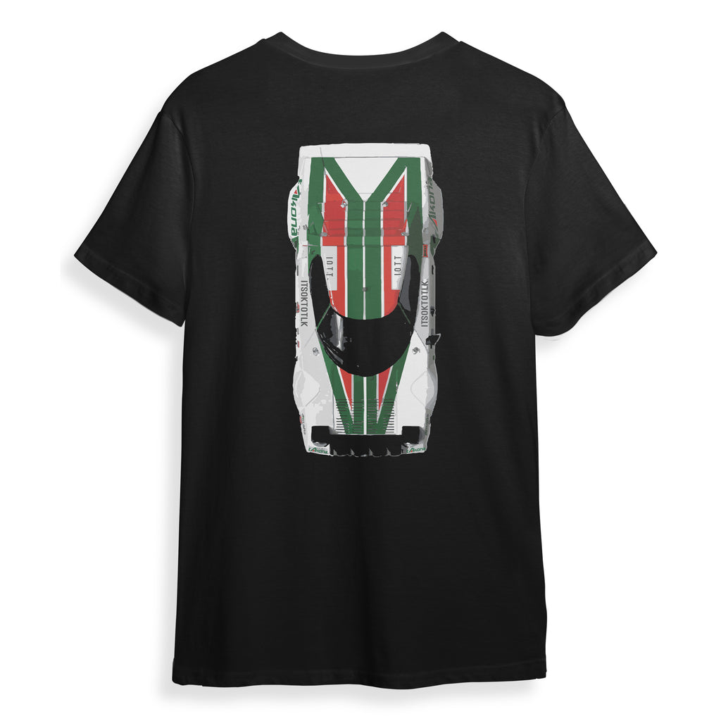 Alitalia Stratos Design