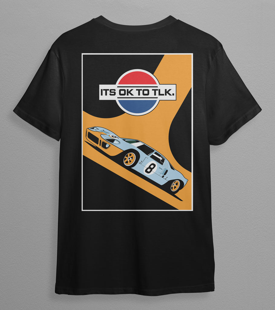 GT4Tee