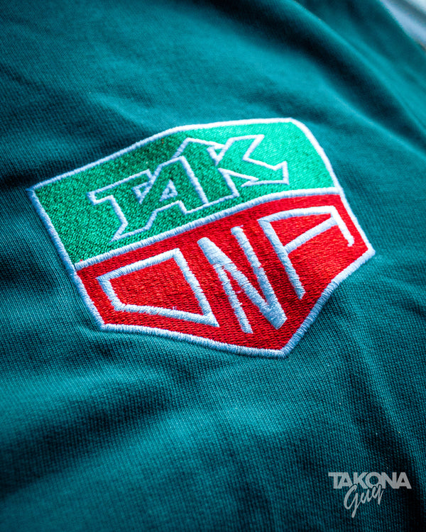 TAK ONA - TAG Inspired Hoodie