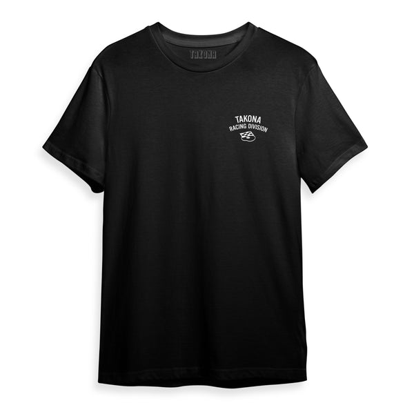 Austin A40 Takona Racing Division Tee