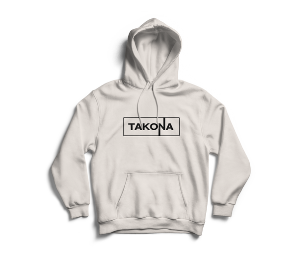 Original Logo Clubman Hoodie