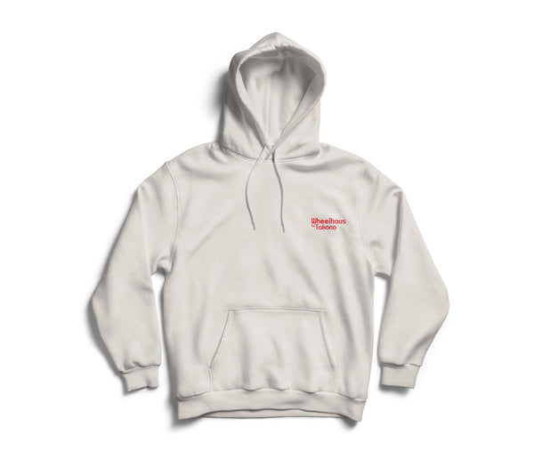 Wheelhaus Hoodie