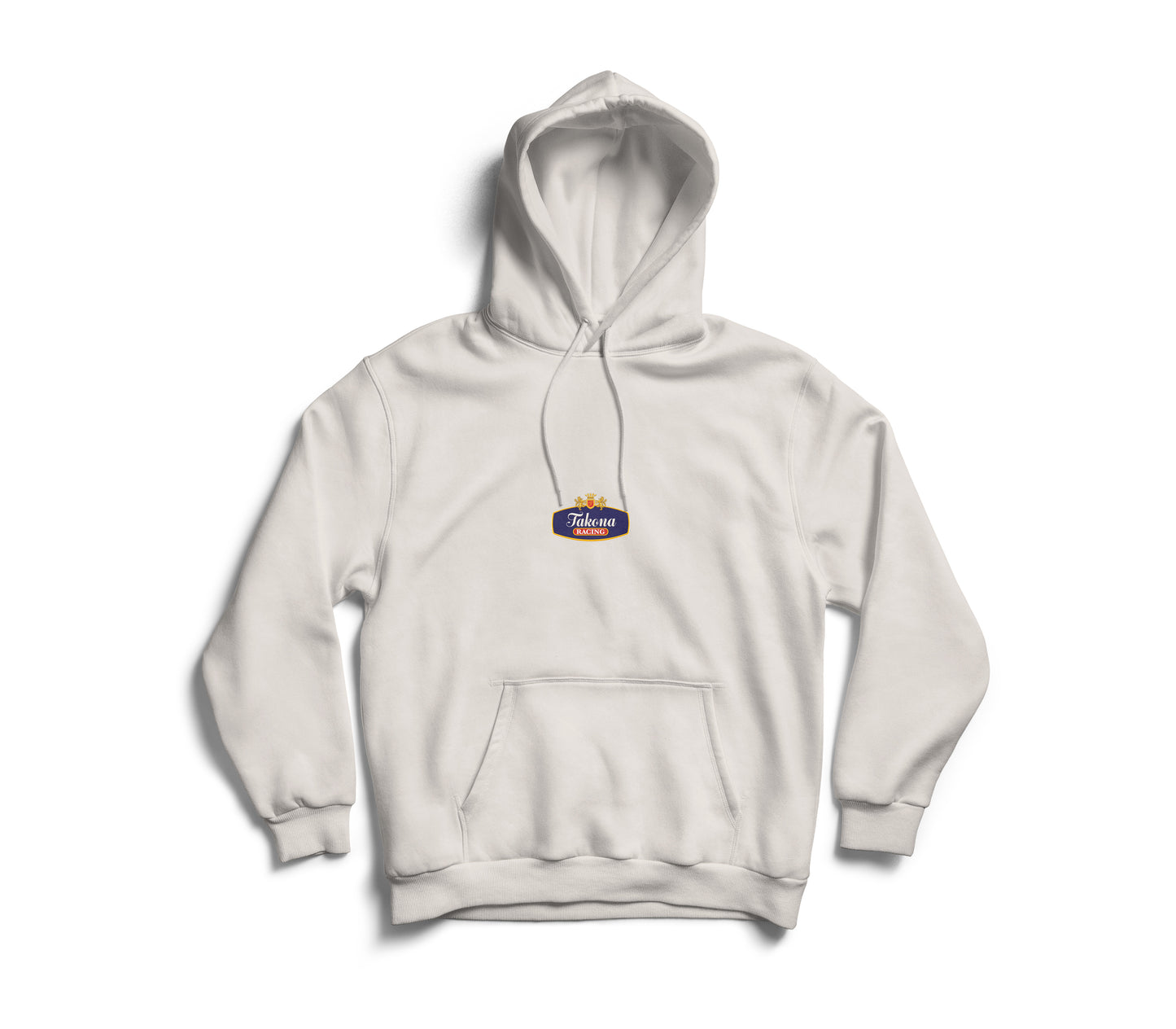 Dakar 959 Hoodie