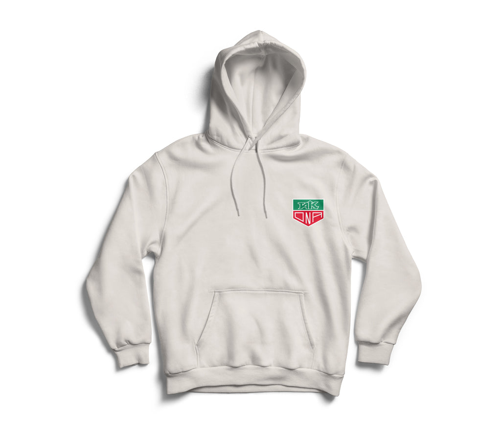 TAK ONA - TAG Inspired Hoodie