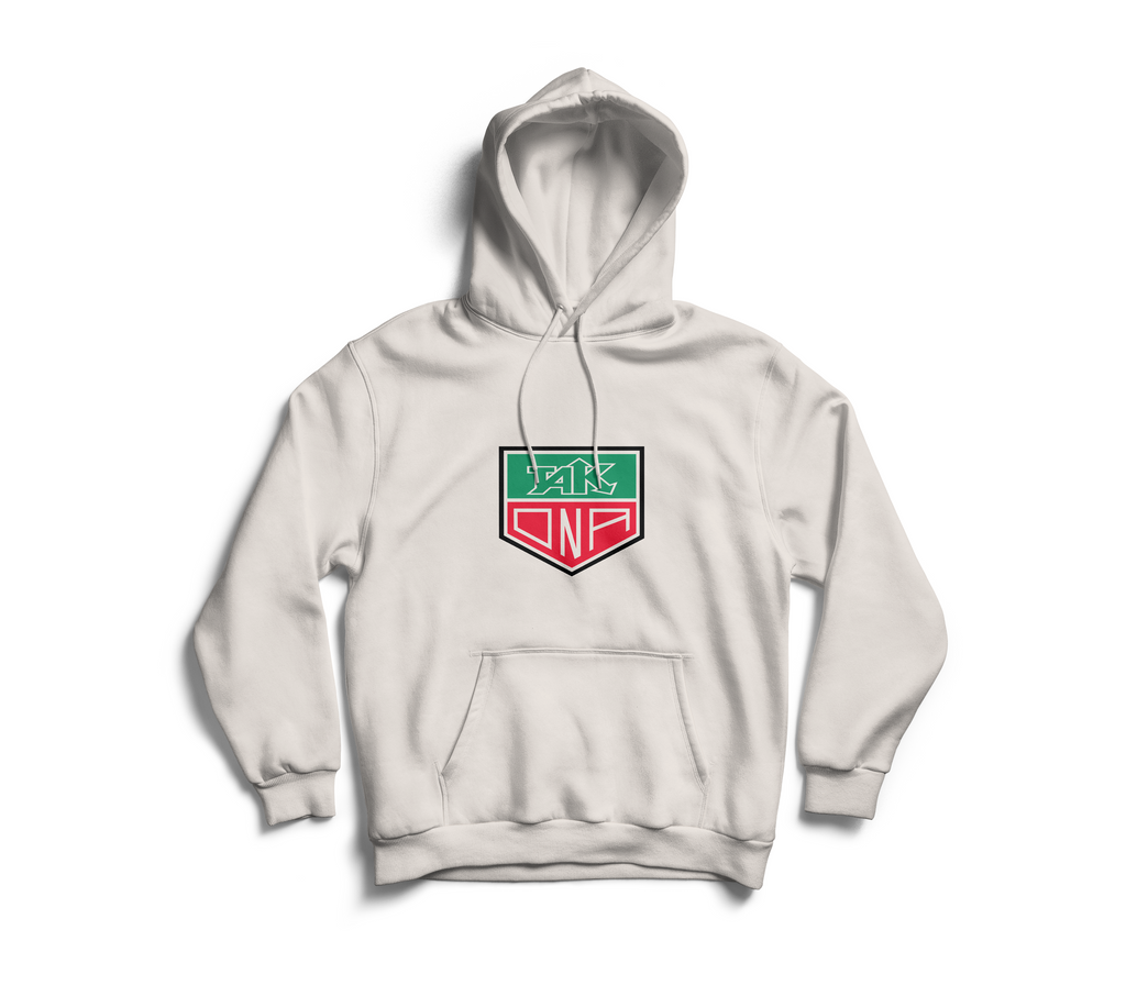 TAK ONA - TAG Inspired Hoodie