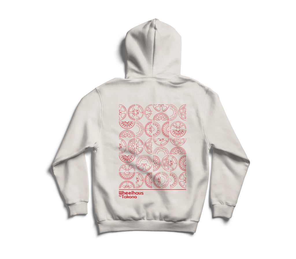 Wheelhaus Hoodie