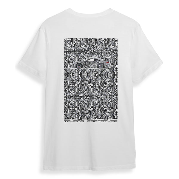 Prototype GT3 Cup Camo Tee