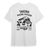 Enduro KA Takona Racing Division Tee