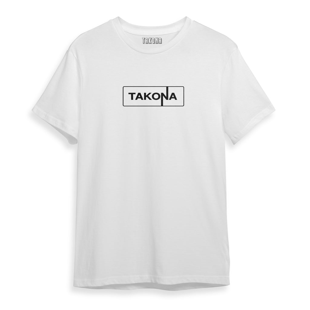 Clubman Original Logo Tee