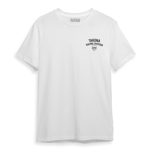 Enduro KA Takona Racing Division Tee