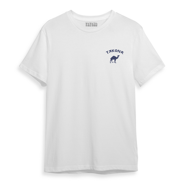 Camel Logo Tee
