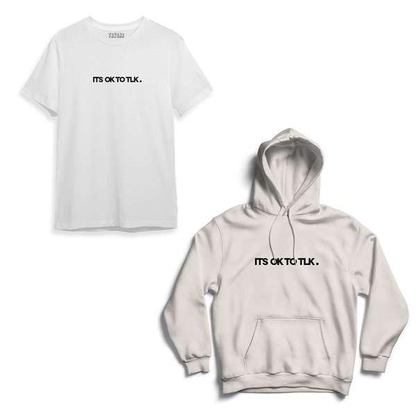 ITS OK TO TLK Clubman Bundle