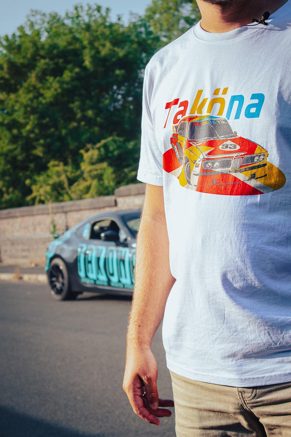 BMW Art Car Tee