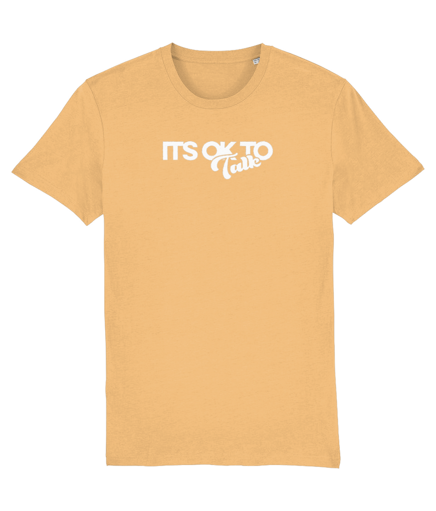 Its Ok To Talk Tee