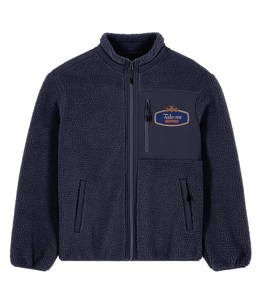 Takona Racing Fleece - Rothmans Inspired