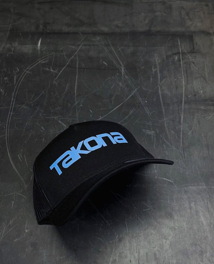 Takona 90's JDM Logo SnapBack