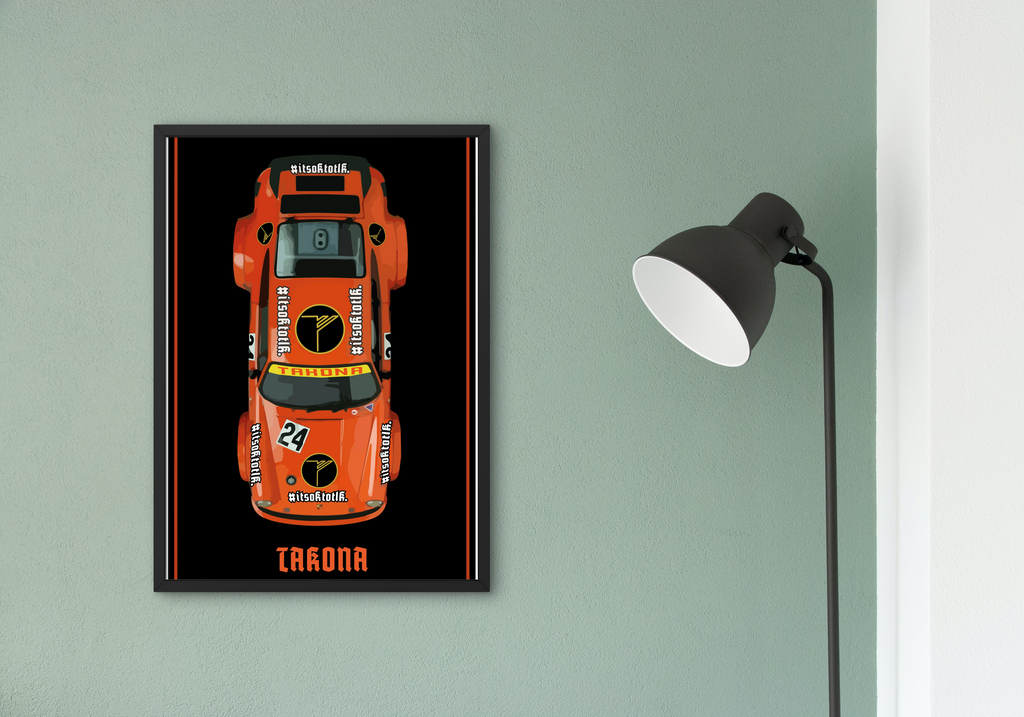 934 Turbo Print